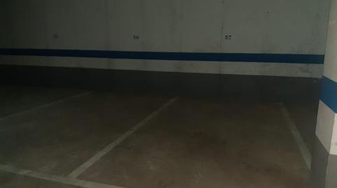 Photo 4 of Garage for sale in Calle Ramón J. Sender, 100a, Ensanche - Fuenfresca, Teruel