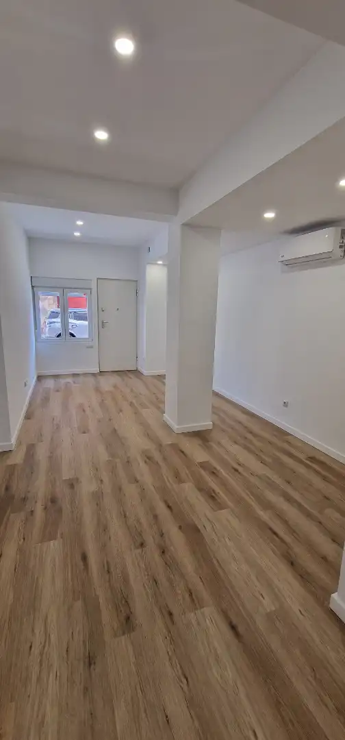 Planta baja en venta en La Llagosta con Aire acondicionado, Calefacción y Parquet