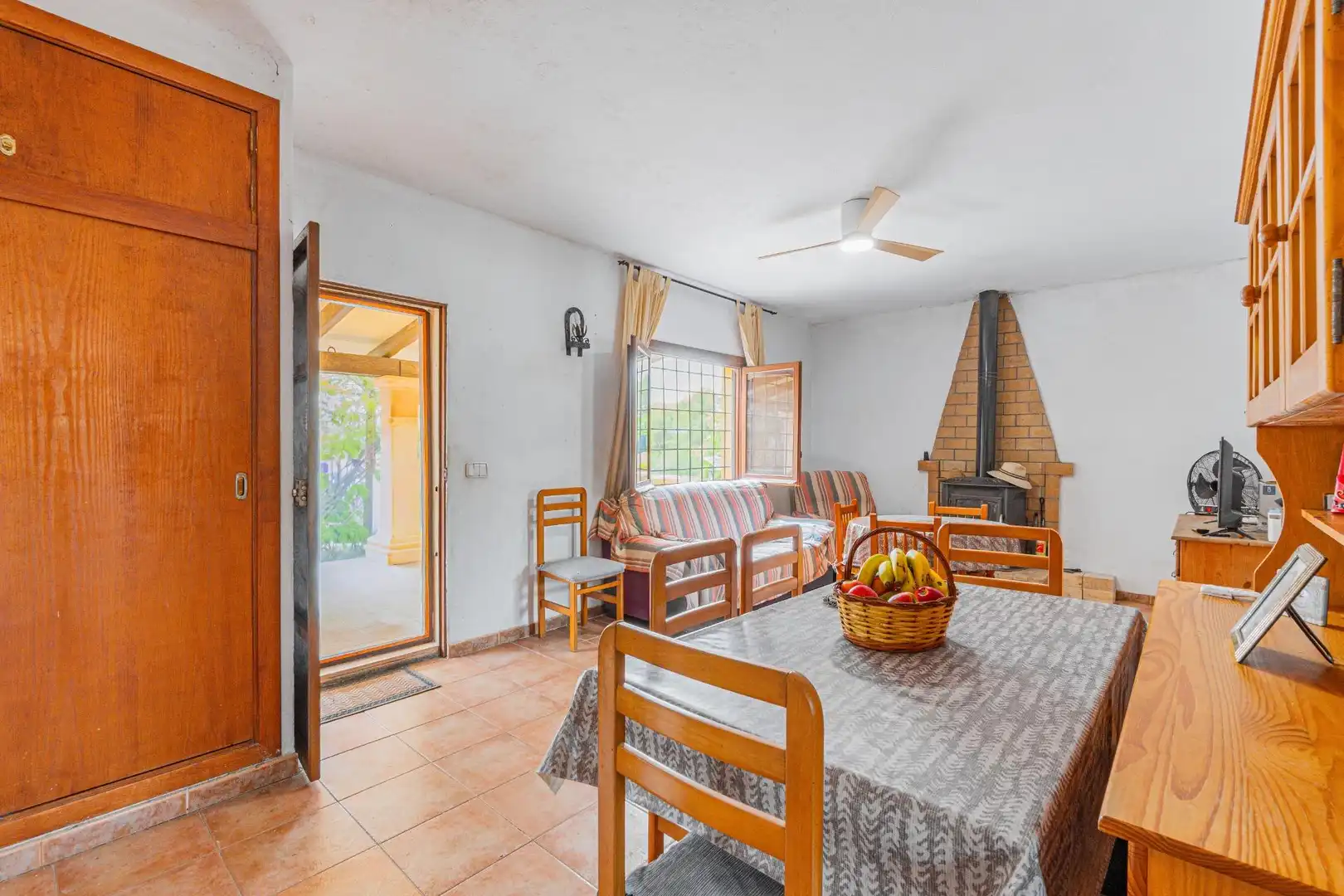 Maison rustique avec piscine à vendre à Porreres, imagen 11