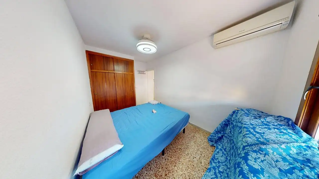 Penthouse mit Terrasse zum Verkauf in Avenida Doctor Gregorio Marañón, imagen 22