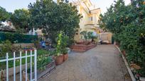 Garden of House or chalet for sale in Santa Pola  with Air Conditioner, Heating and Private garden