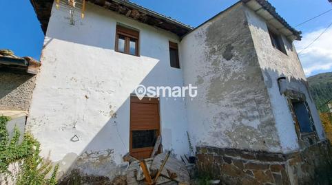 Foto 2 de Casa o xalet en venda a Mosquitera, Carbayin - Lieres - Valdesoto, Siero