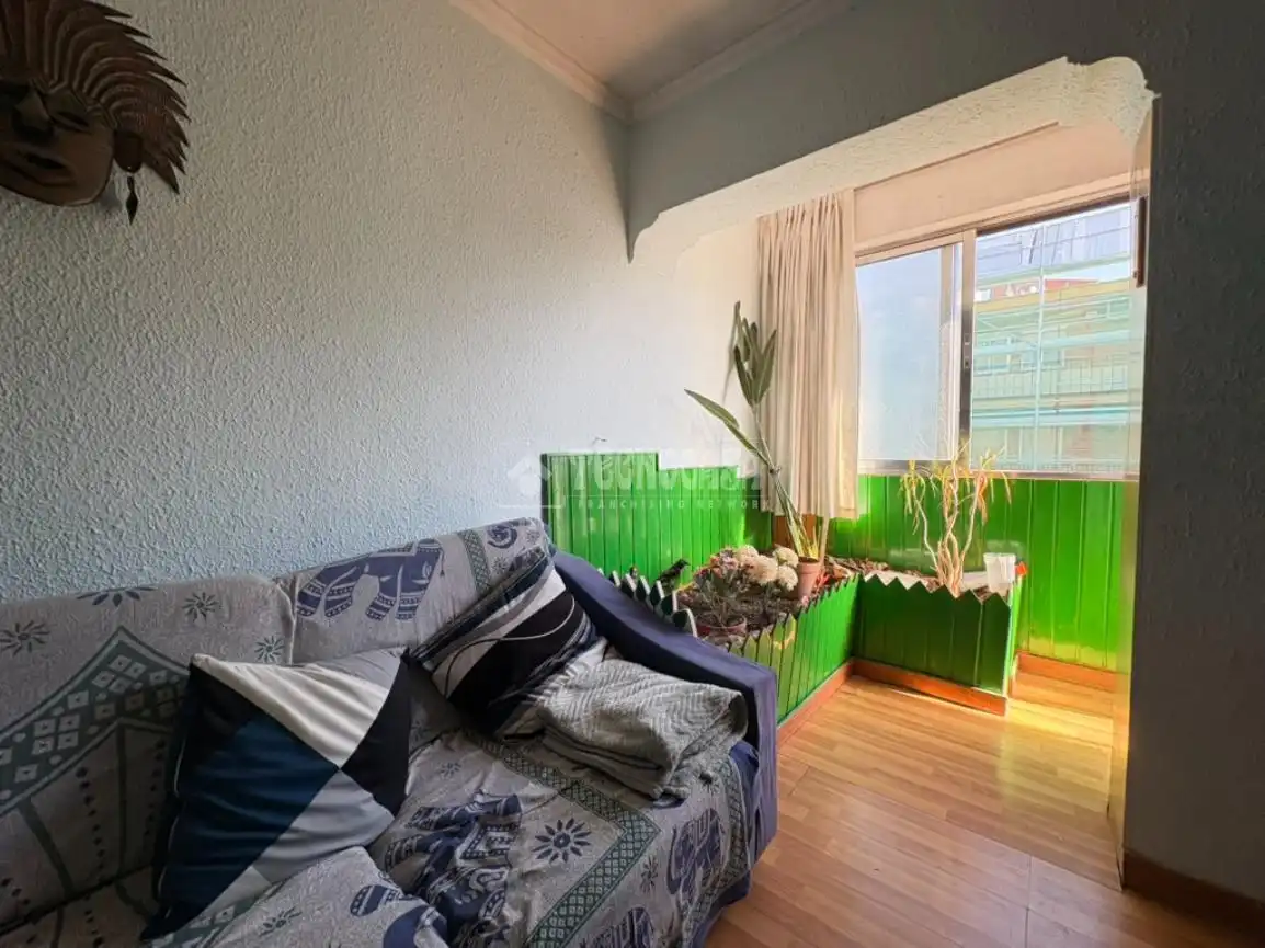 Habitación de Piso en venta en Getafe con Aire acondicionado y Calefacción