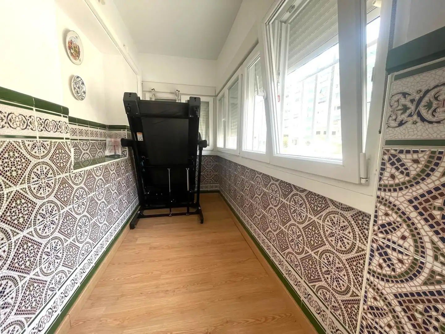 Appartement avec ascenseur à vendre à Calle de Tomás Echeverría, imagen 4