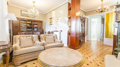 Photo 2 of Flat for sale in General Alvarez de Castro, Trafalgar, Madrid