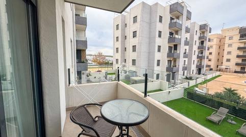 Foto 5 de Apartament de lloguer a San Miguel de Salinas, Alicante