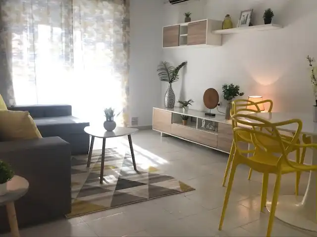 Wohnungen zur Miete in Calle San Pascual, 243, Avenida Habaneras - Curva de Palangre