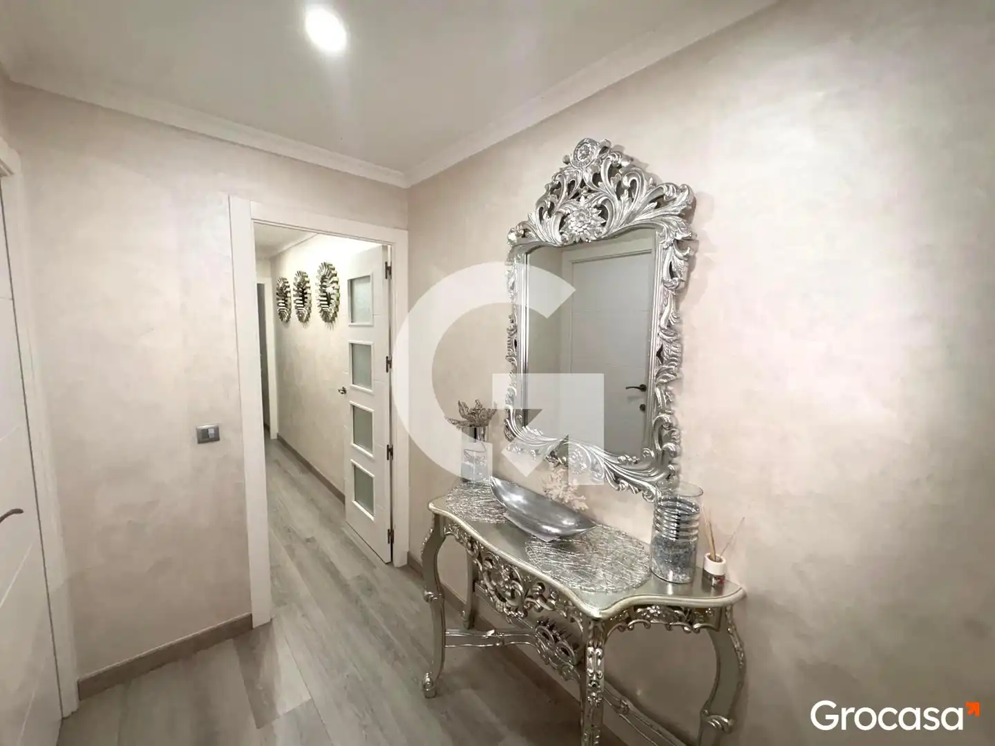 Flat for sale in Mataró  with Furnished, Oven and Washing machine
