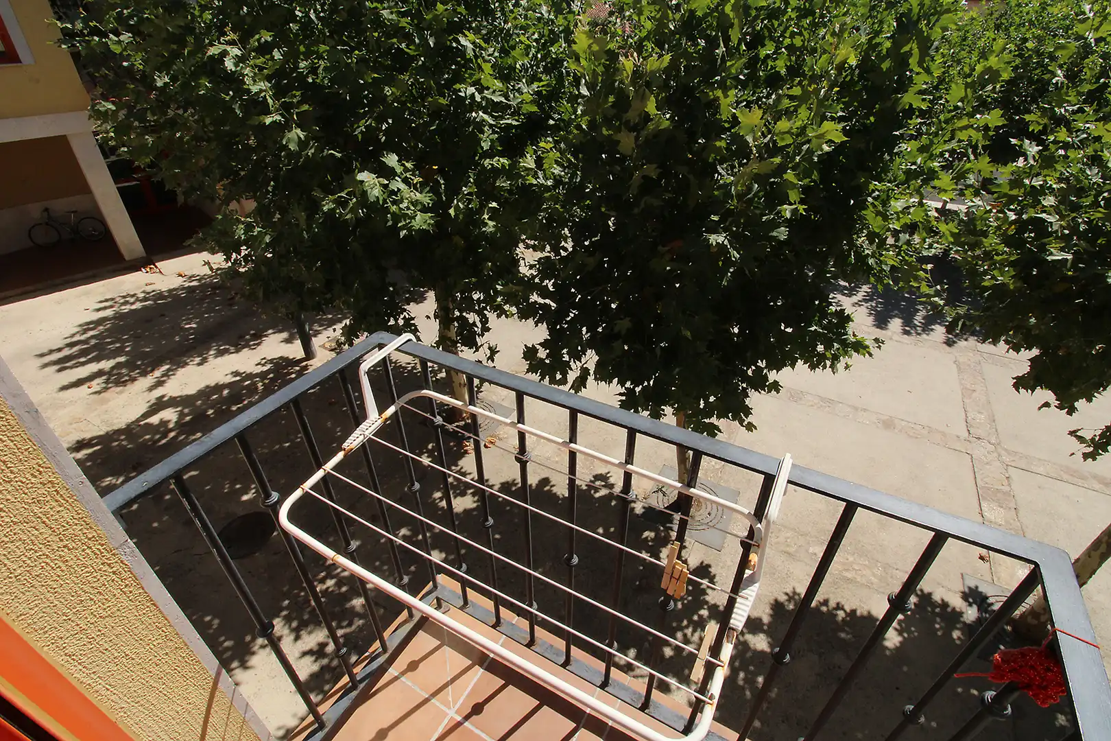 Terrassa de Dúplex en venda en Torremocha de Jarama amb Calefacció, Traster i Balcó