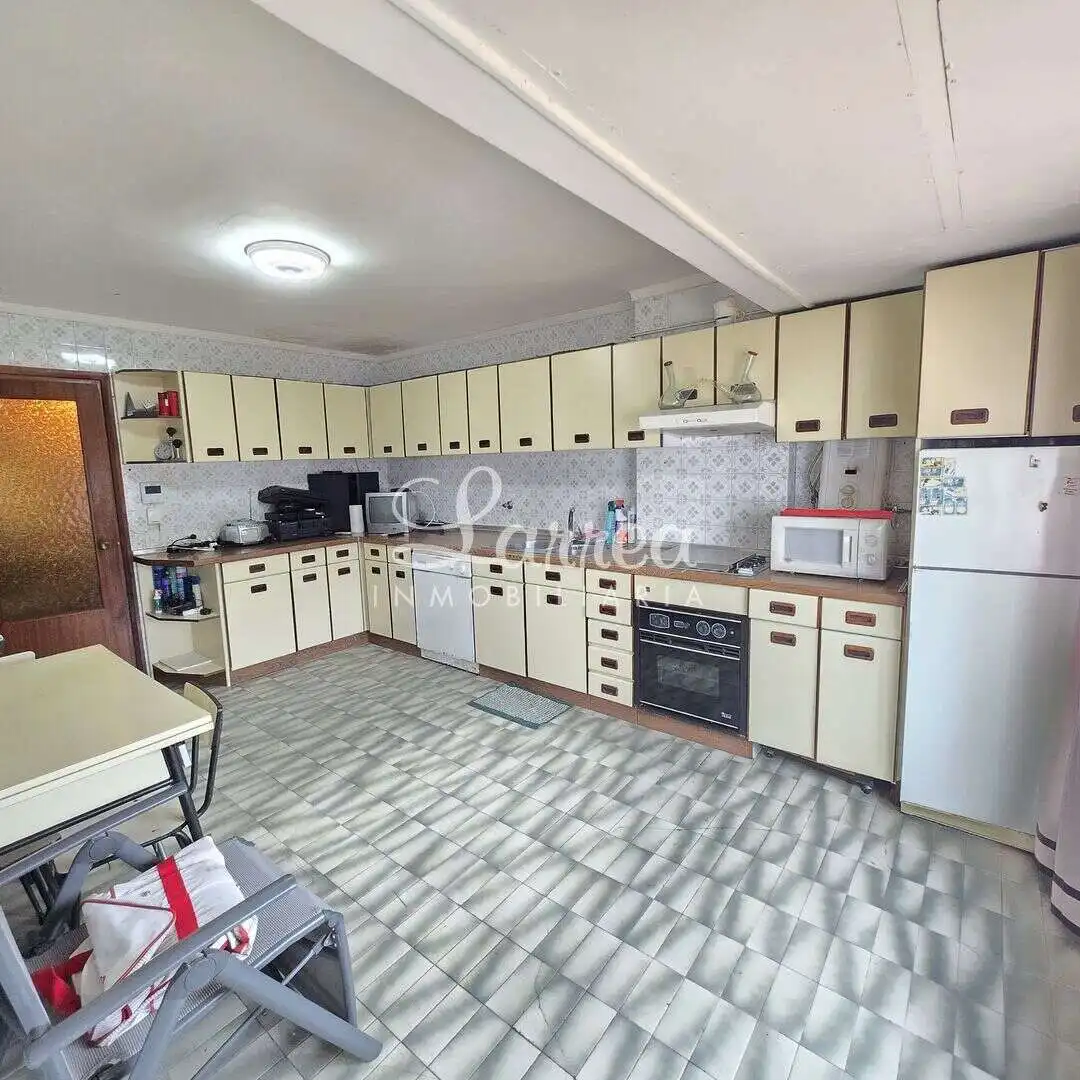 Wohnung mit Terrasse zum Verkauf in Amorebieta-Etxano, imagen 2
