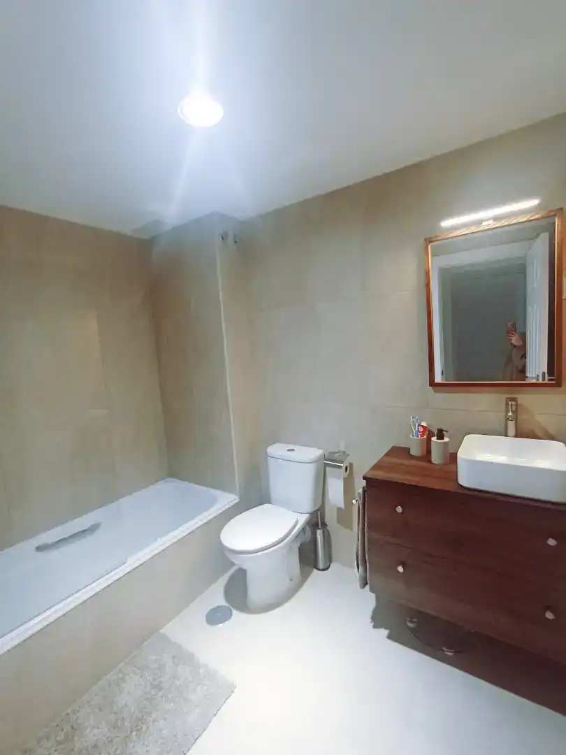 Baño de Casa o chalet en venta en Torrejón de la Calzada, Madrid