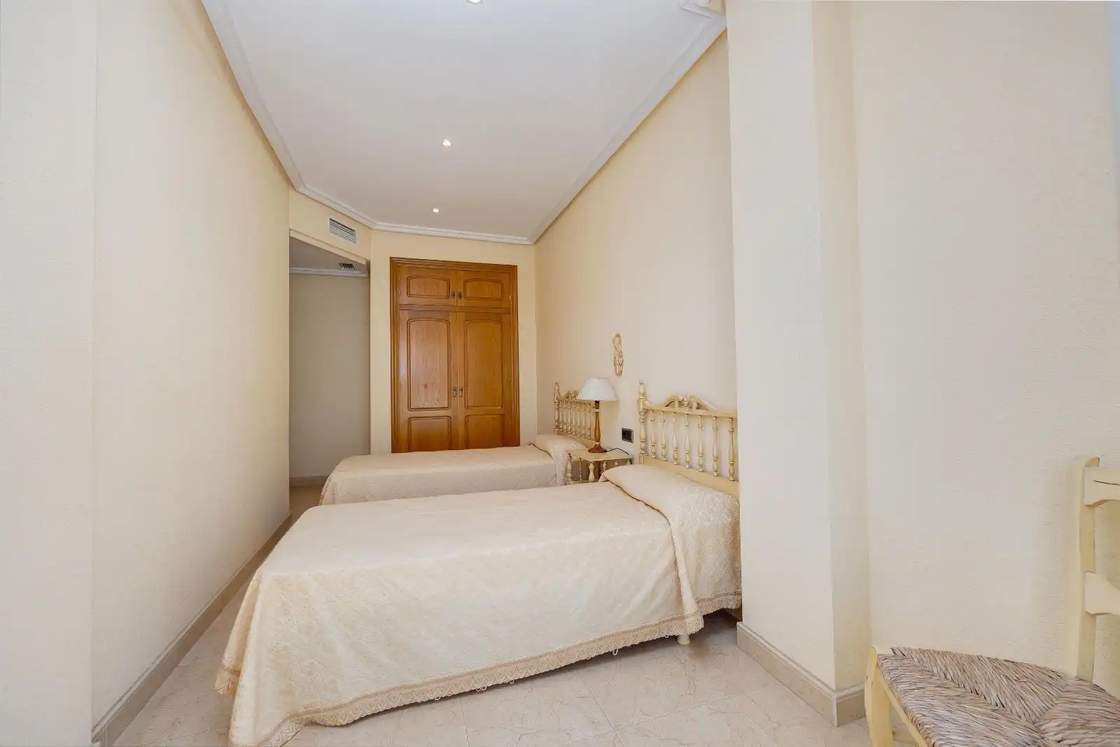 Penthouse mit Terrasse zum Verkauf in Playa del Cura, imagen 40
