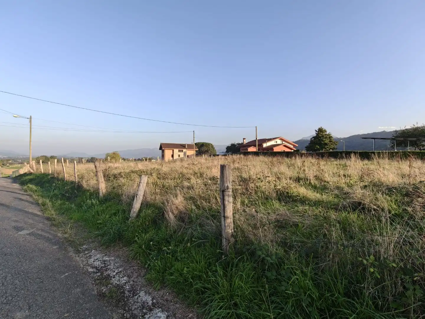 Residencial en venta en Nava