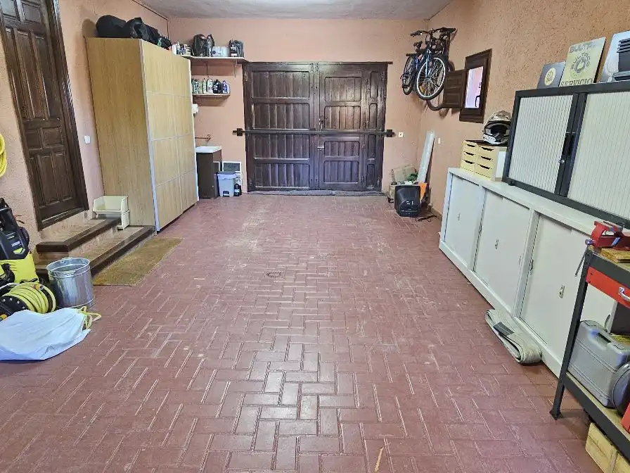 Casa o xalet en venda en Riaza, Segovia