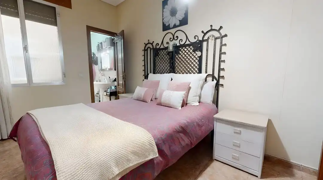 Piso con terraza en venta en Calle de Santa Clara, imagen 22