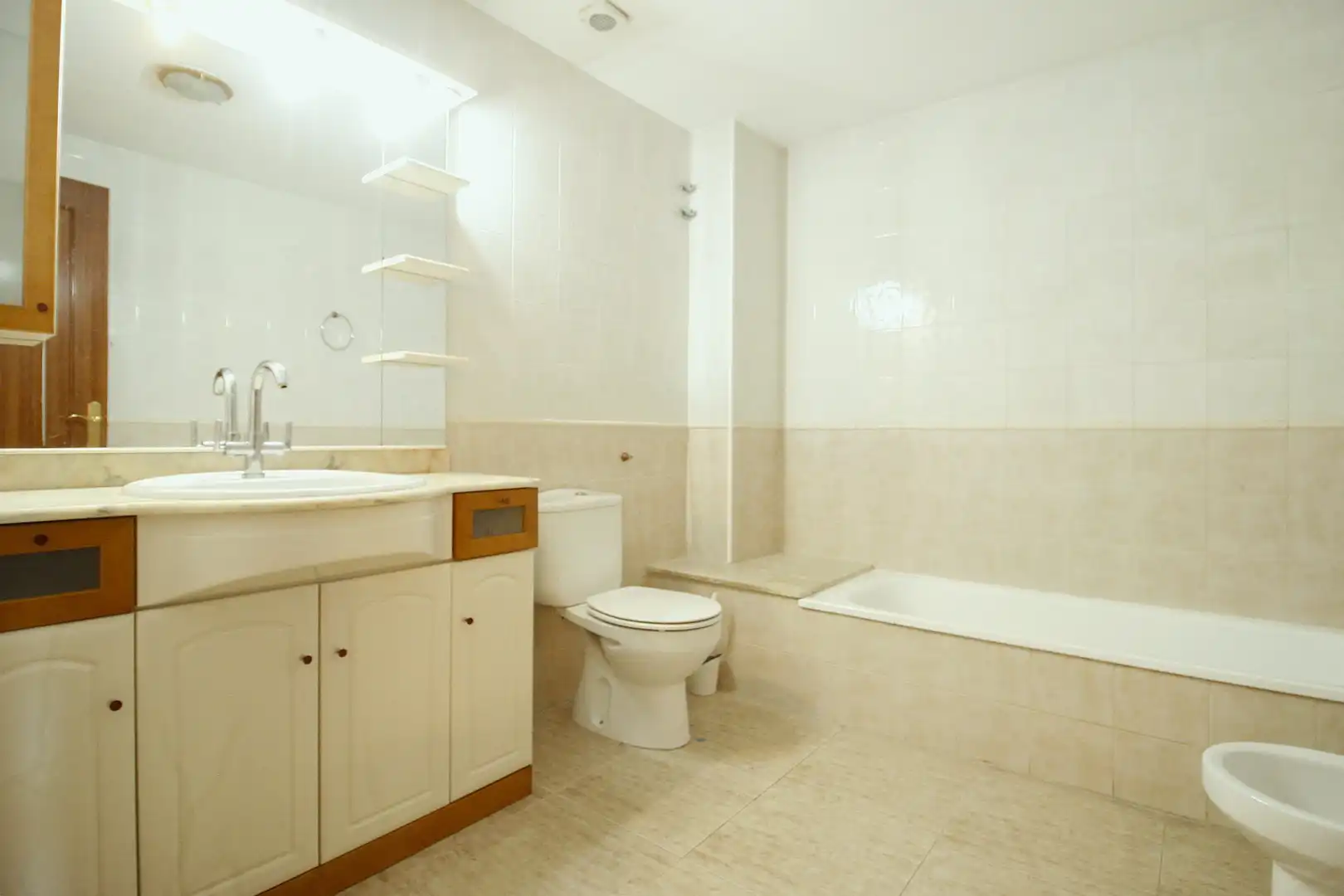 Baño de Casa adosada en venta en Palafrugell con Calefacción, Jardín privado y Terraza