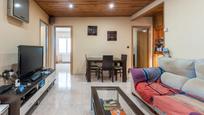 Living room of Flat for sale in Mollet del Vallès