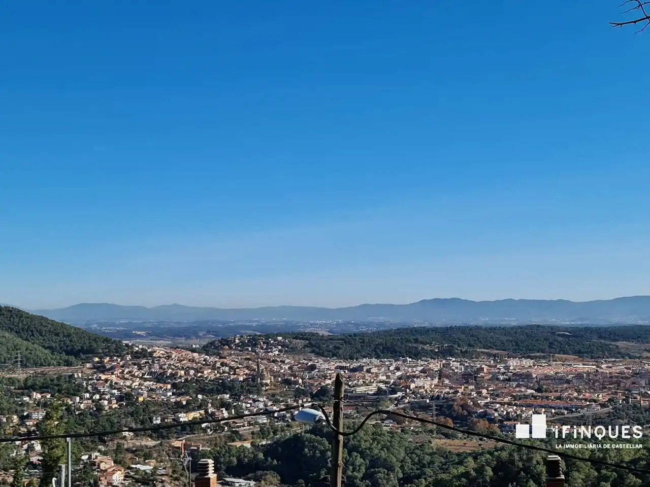 Lands and plots for sale in El Racó - Sant Feliu del Racó, imagen 17