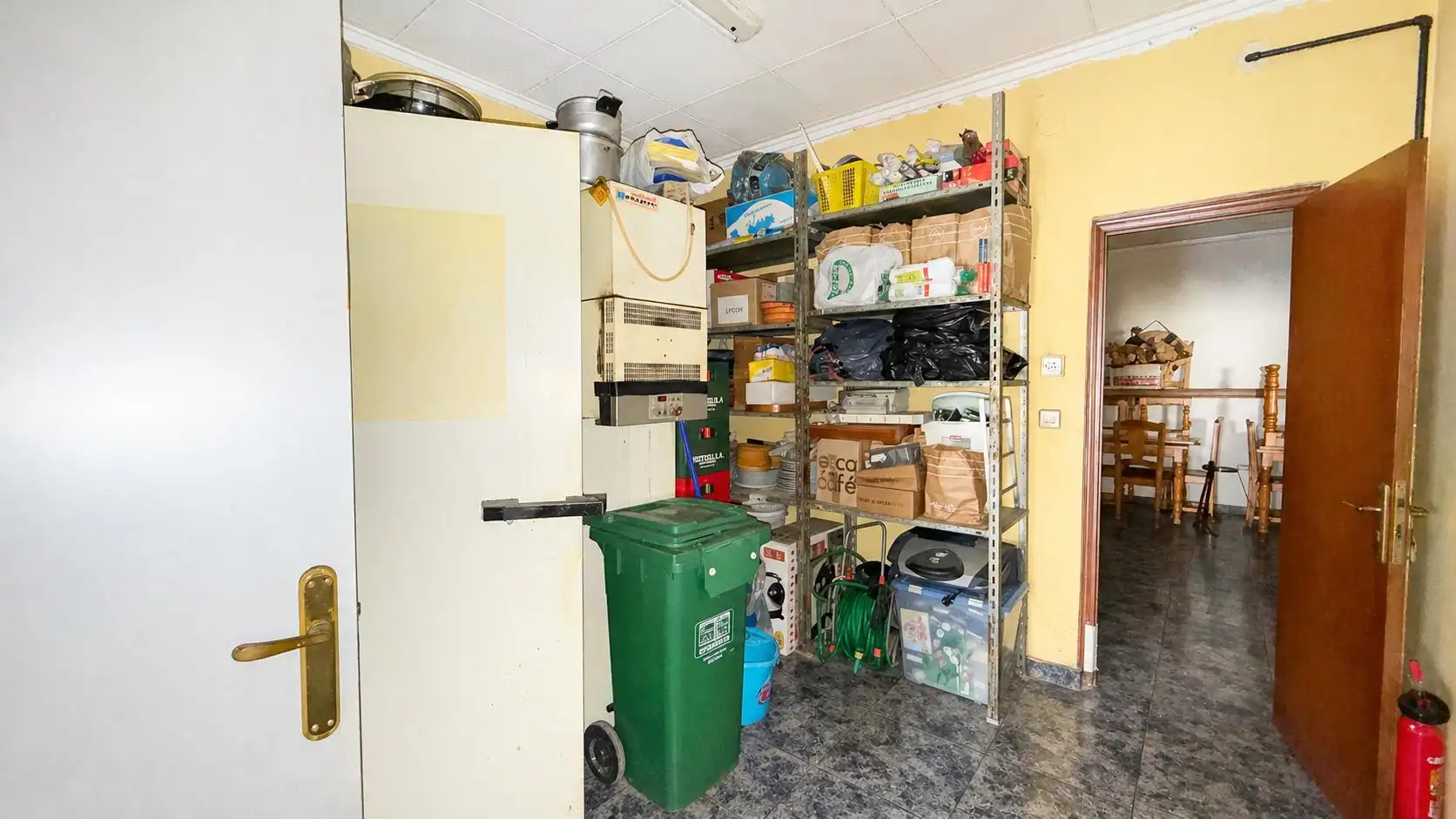 Business premises for sale in Calle de Gabriel Cañadas, imagen 29