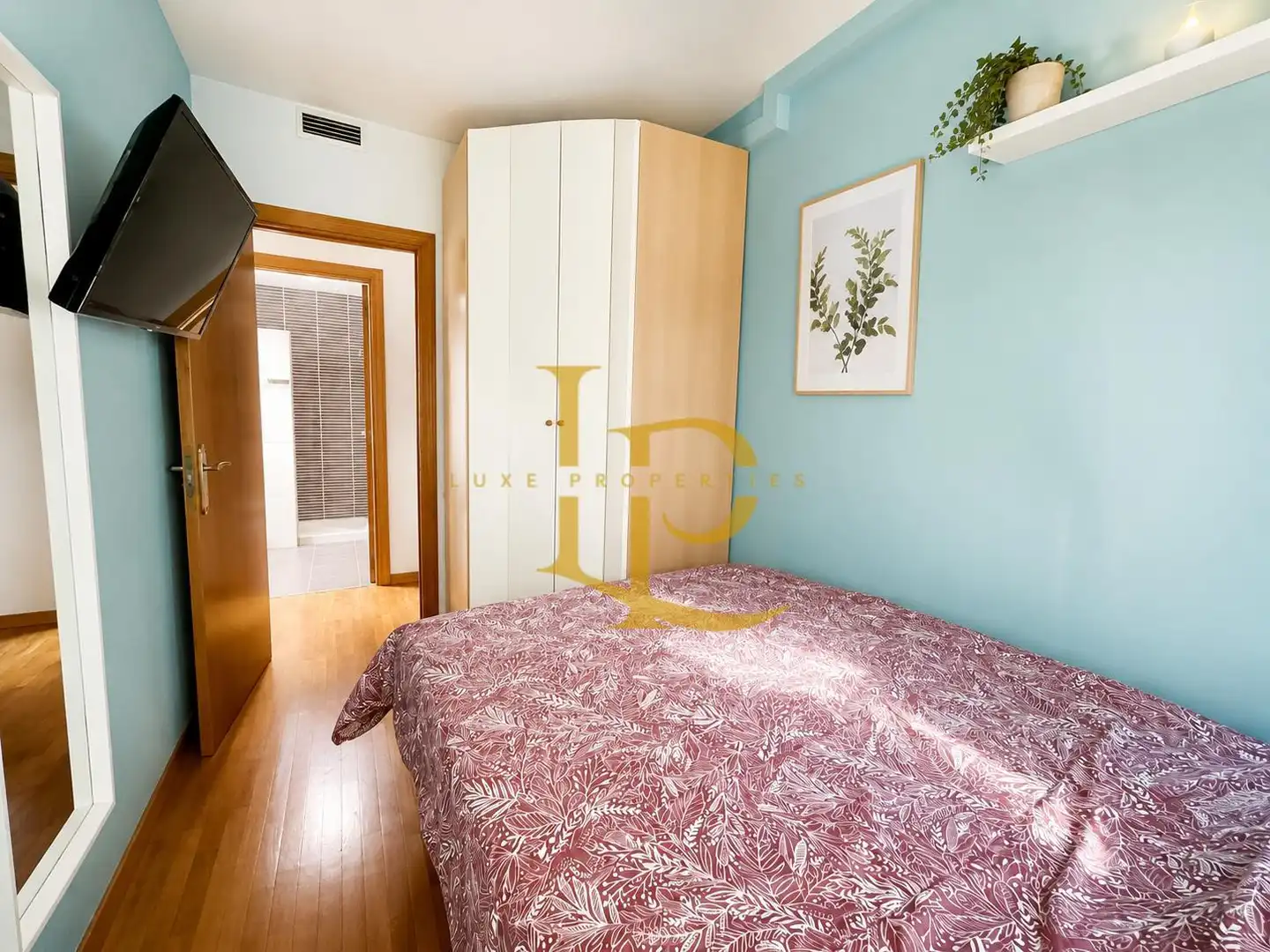 Appartamento con terrazza in vendita a Carrer de Berenguer el Gran, imagen 25