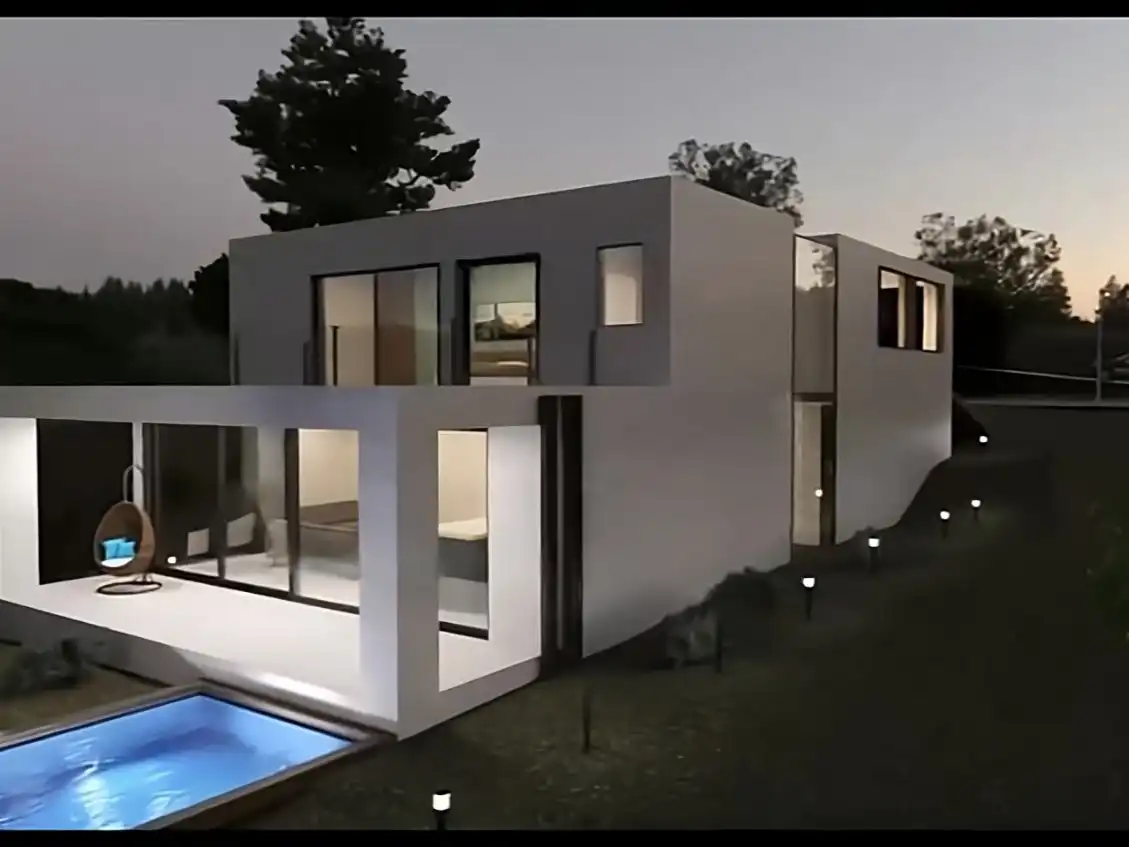 Villa avec piscine à vendre à Carrer Olivera 7