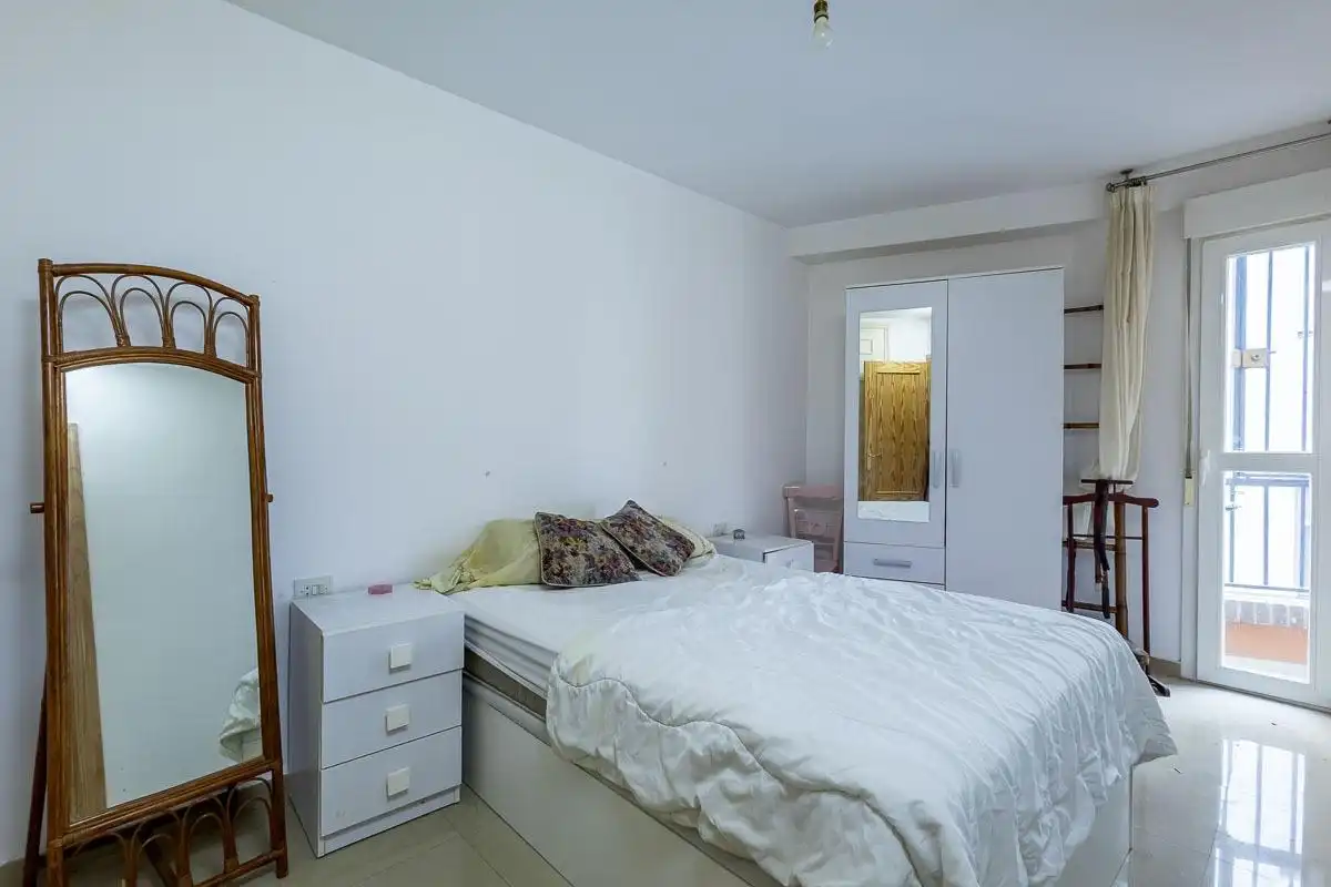 Appartement avec terrasse à vendre à Calle Santa Lucía, imagen 13