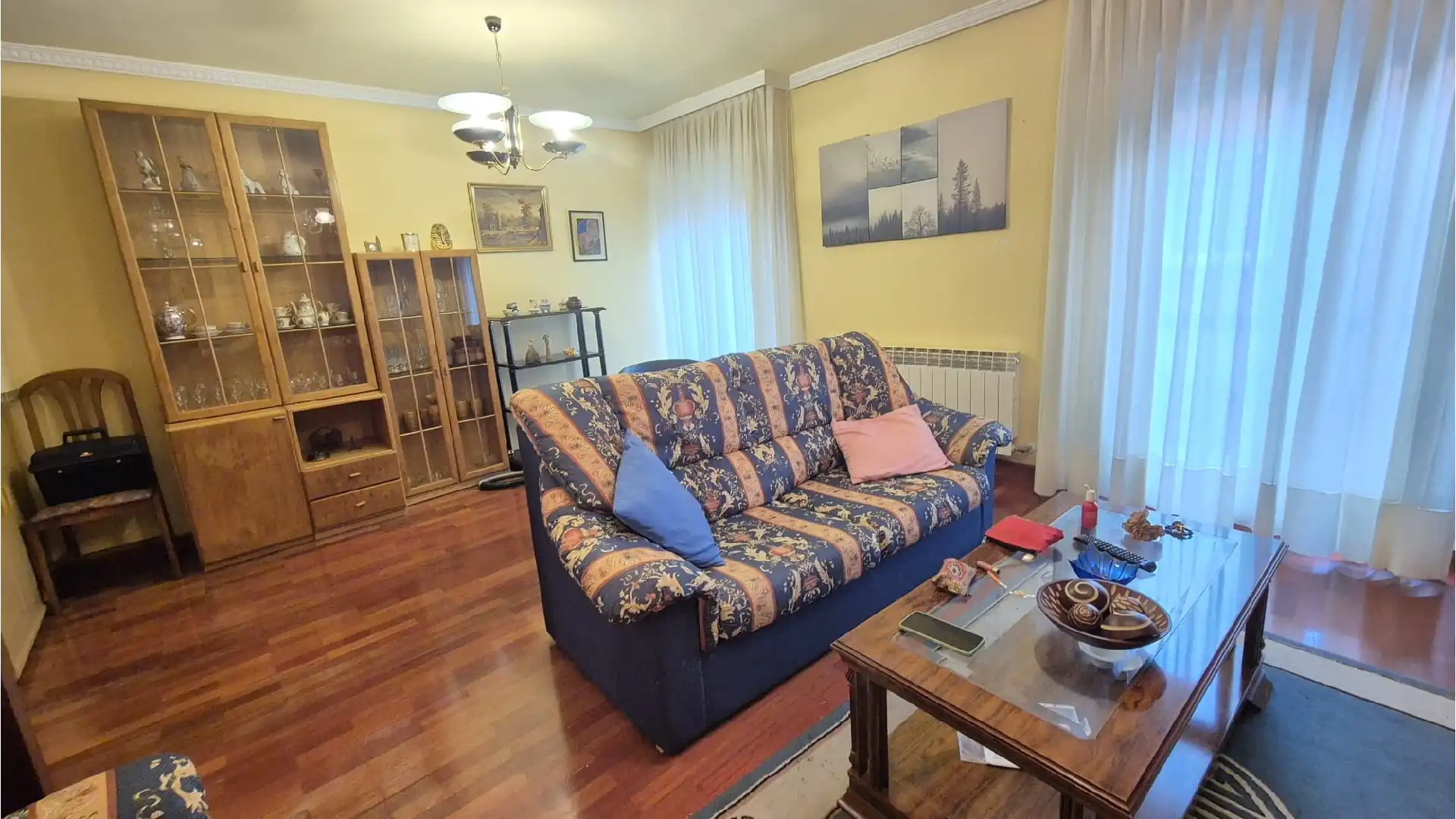 Apartament de lloguer a Centro