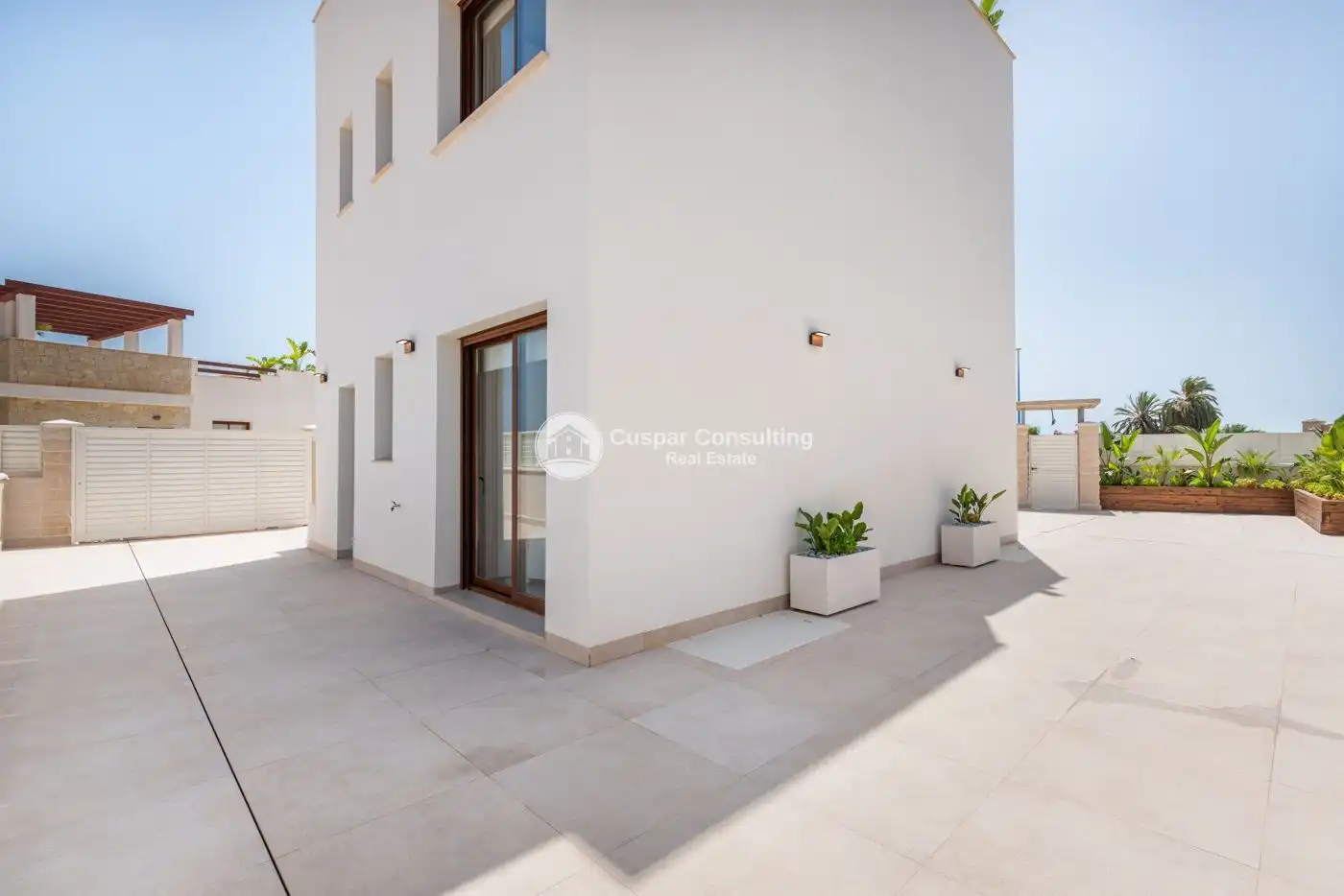 Villa avec piscine à vendre à Playa Honda, imagen 11