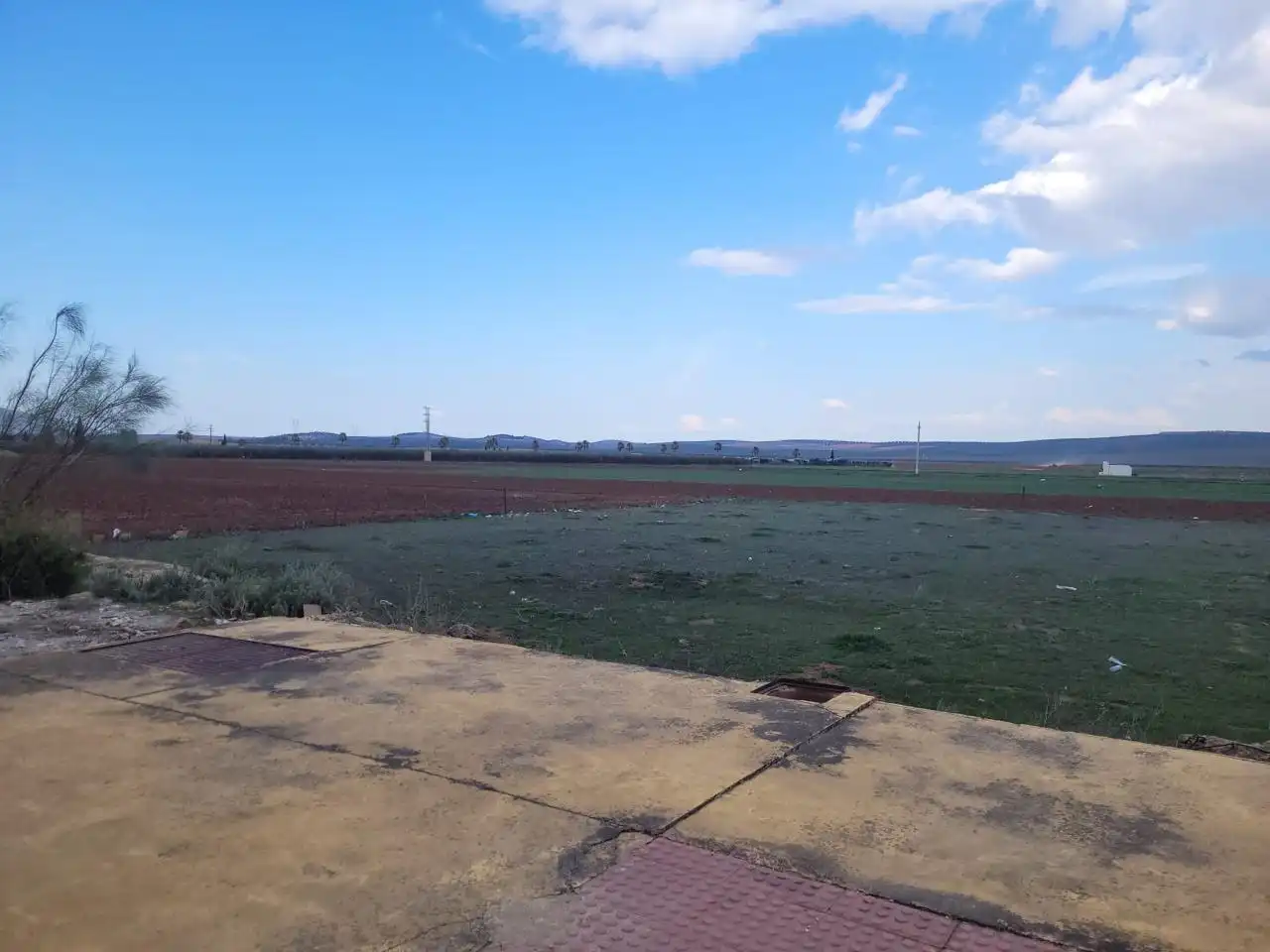 Terreno industrial en venta en Lairen, Mollina
