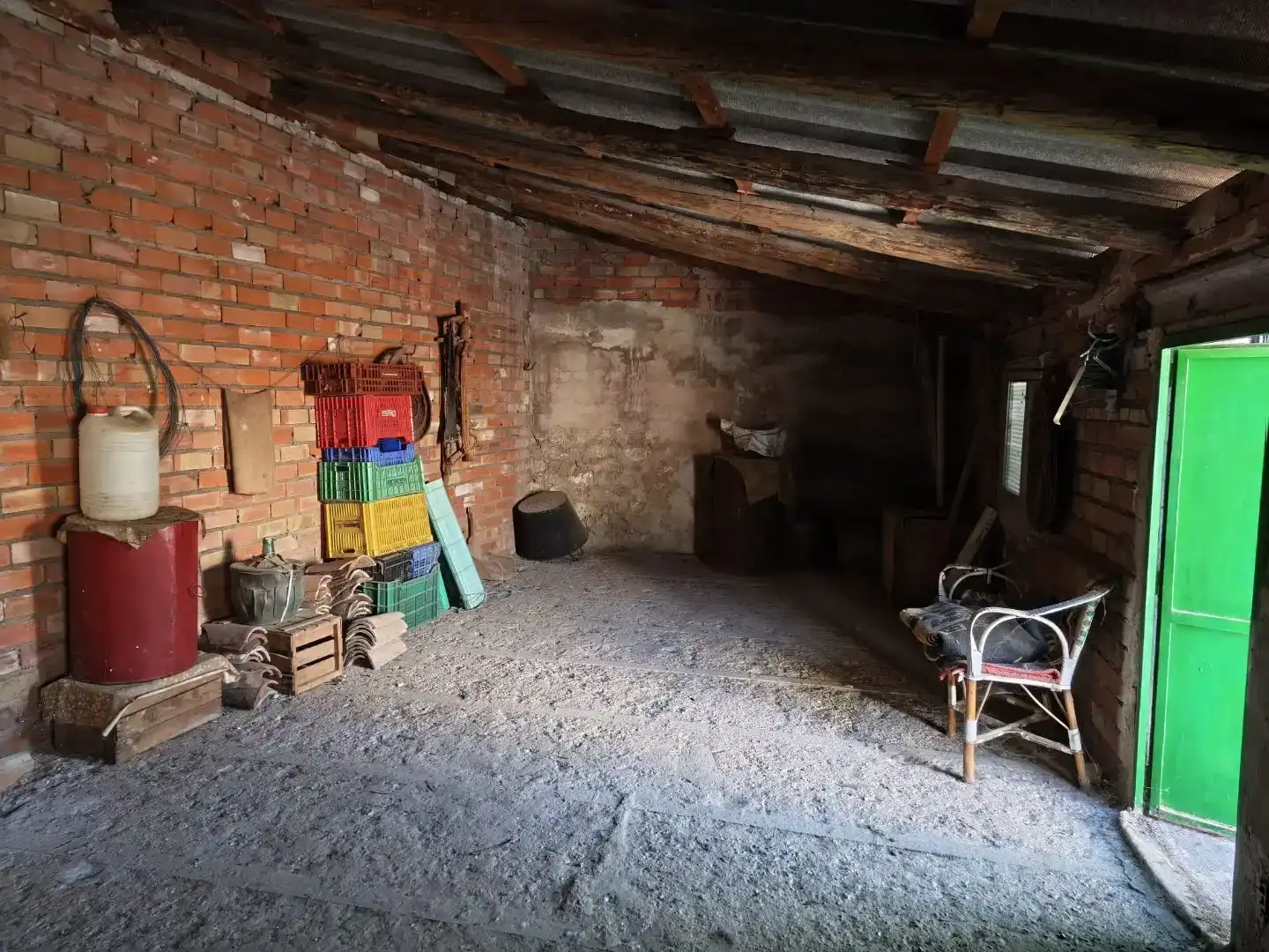 Casa adosada en venda en Siles, Jaén