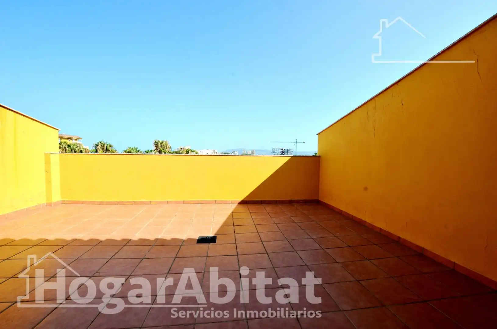 Attique avec piscine à vendre à Carrer Milotxa, imagen 15