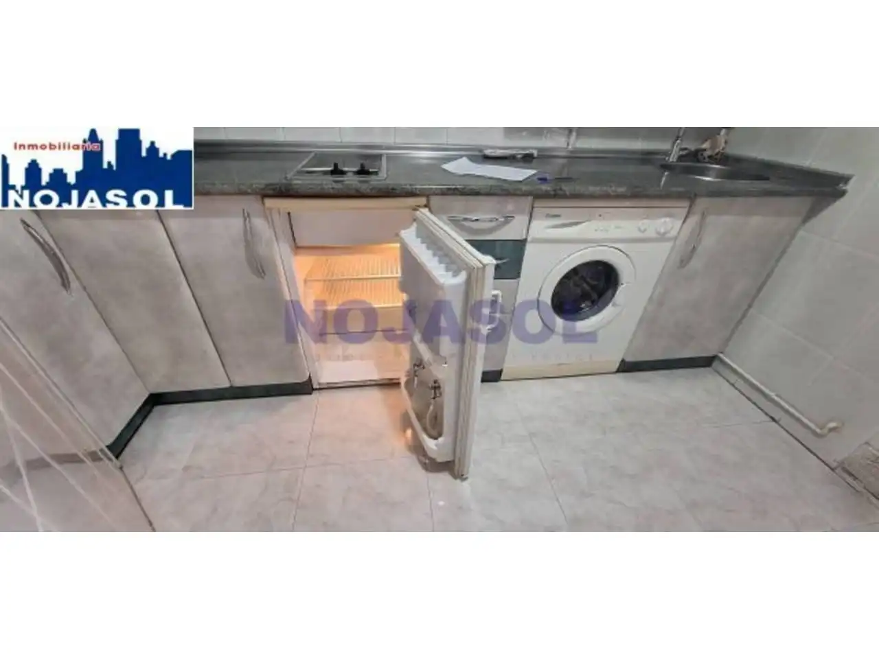 Apartments for rent in Calle Bosque, 21, Pedroso