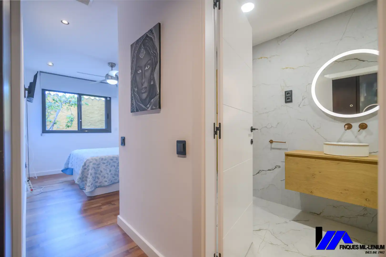 Flat for sale in Montmar