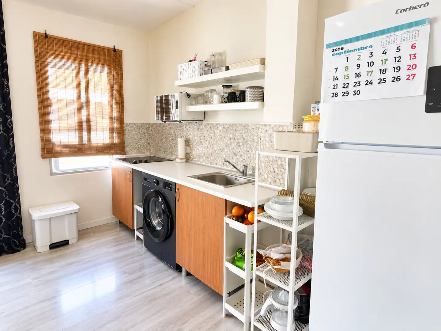 Cocina de Piso en venta en Latina