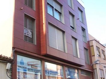 Individual en venda a Almansa