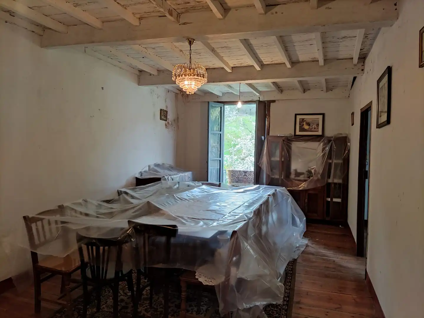Casa adosada en venta en Rúa Quiroga de Argentina, 140, Quiroga