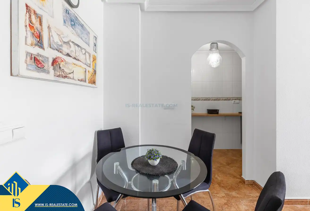 Studio avec piscine à vendre à Centro, imagen 6