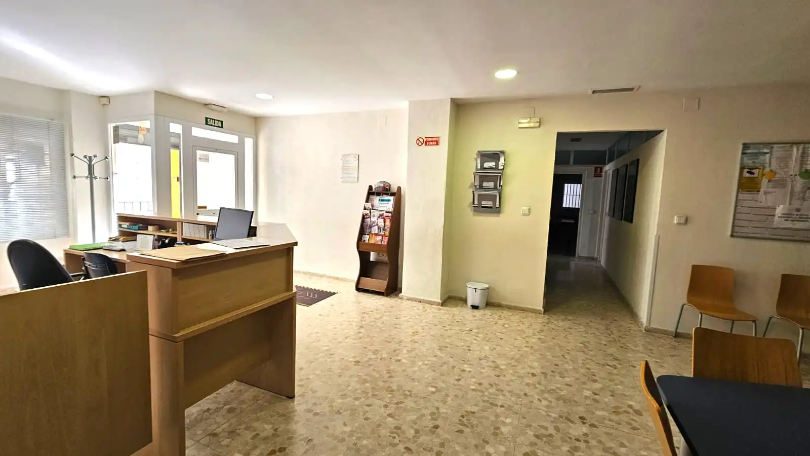 Gewerbefläche zum Verkauf in Crevillet - Pinar Alto, imagen 21