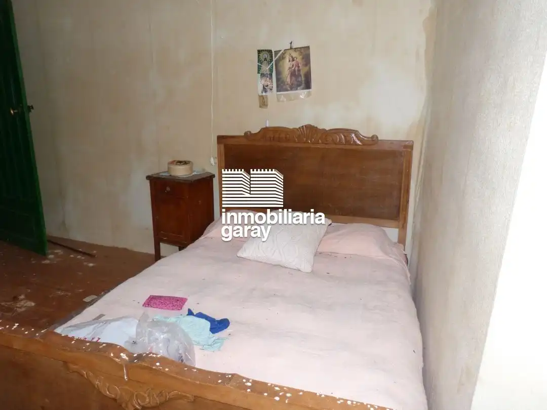 Habitación de Casa o chalet en venta en Merindad de Sotoscueva con Calefacción