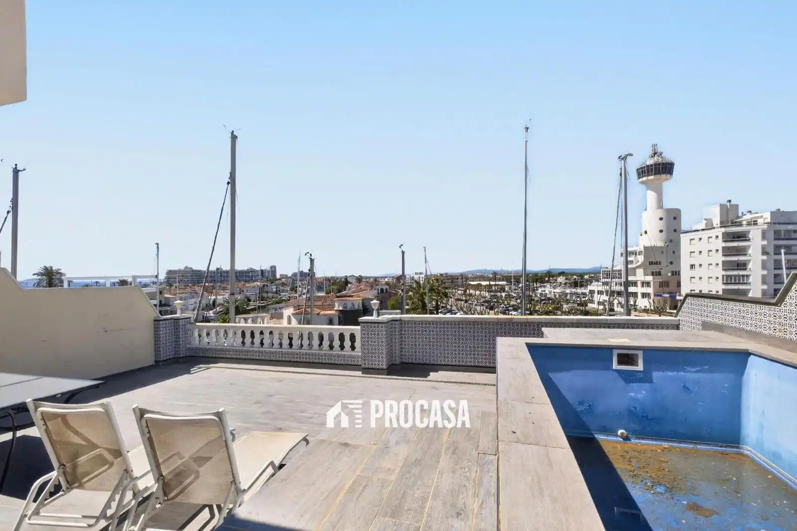 Piso con piscina en venta en CAVALL DE MAR, imagen 36