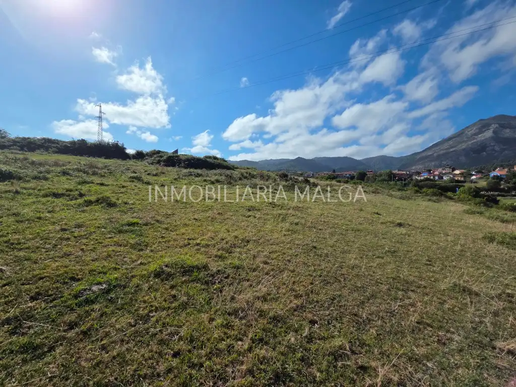 Residencial en venda en Caravia