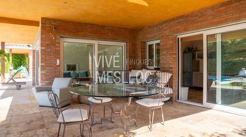 Photo 3 of Houses for rent in Califòrnia - Santa Madrona, El Masnou