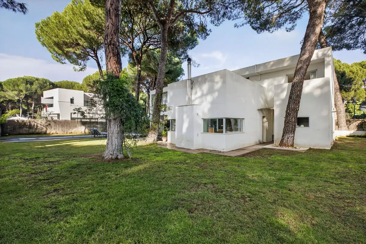 Chalet con terraza en venta en C. Abeto, imagen 51