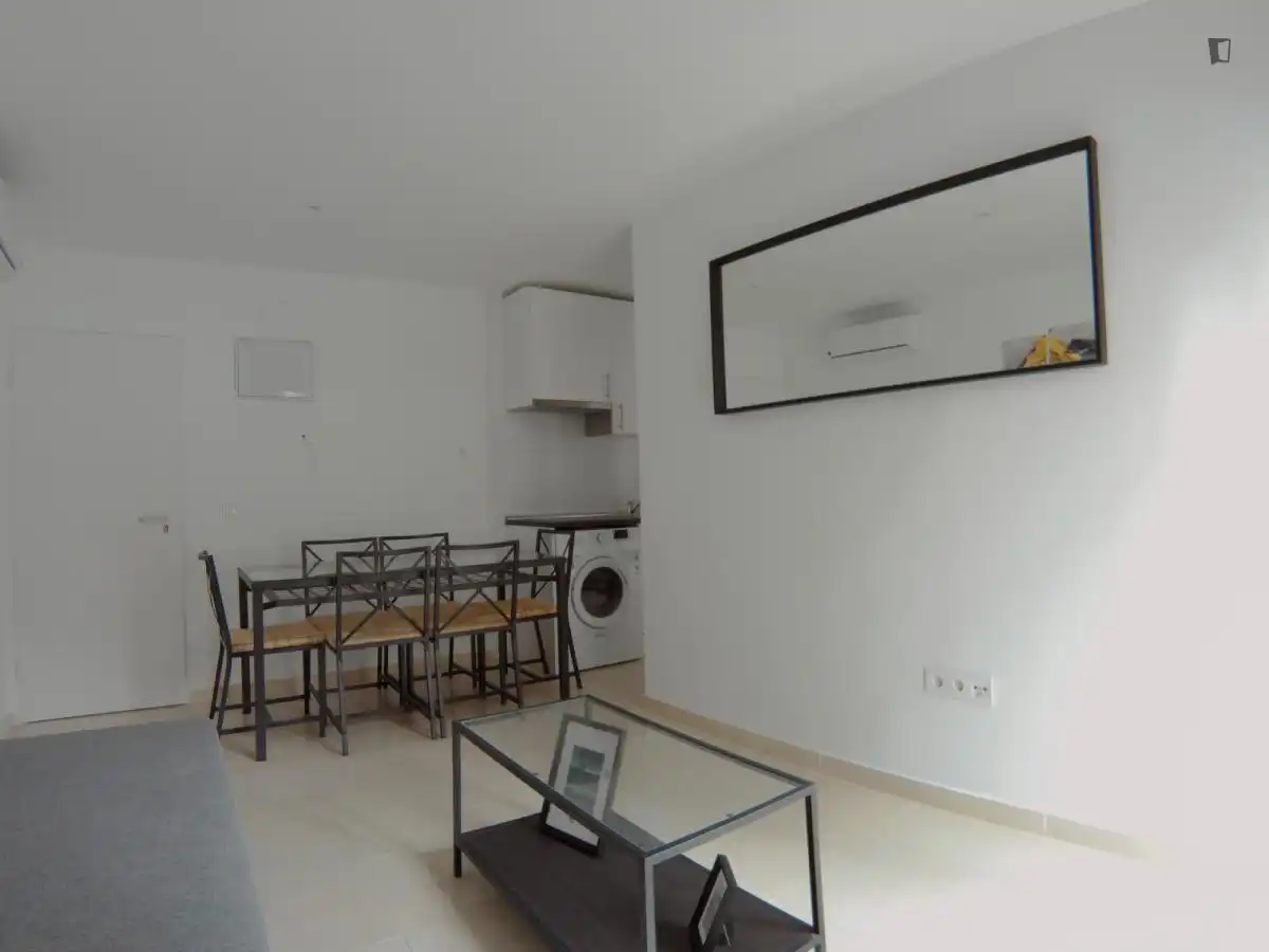 Mini appartamento in affitto a Usera, imagen 7
