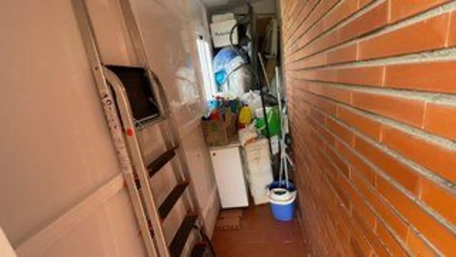Piso en venta en Alicante / Alacant con Aire acondicionado, Calefacción y Jardín privado