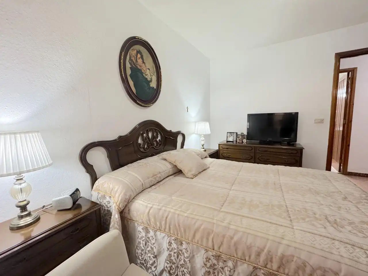 Habitación de Piso en venta en Santa Cruz de Tenerife con Terraza y Trastero