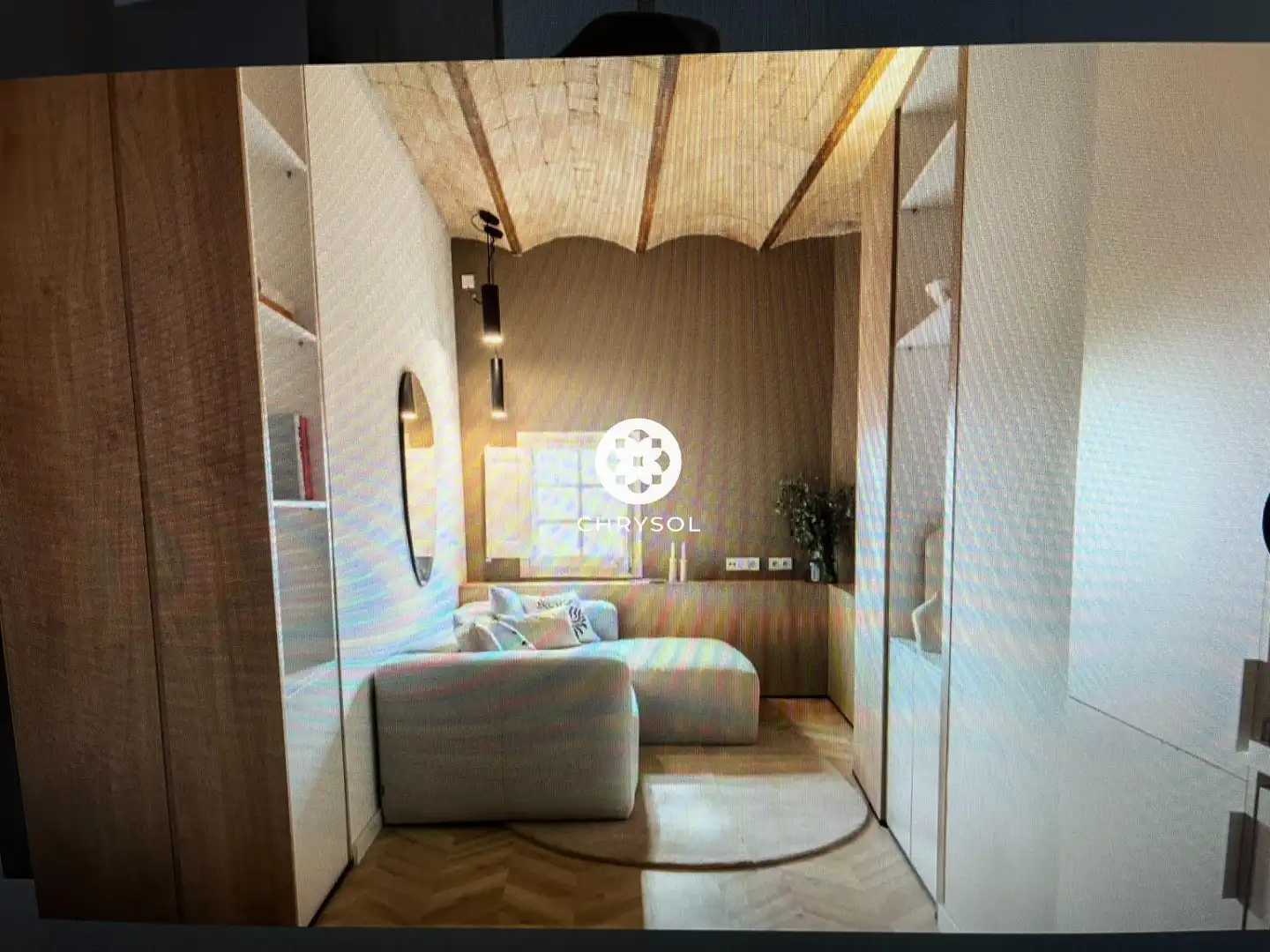 Penthouse mit Aufzug zum Verkauf in Avenida Diagonal, imagen 9