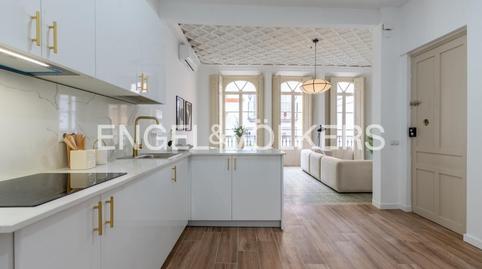 Foto 2 von Wohnung zum Verkauf in Alfalfa - Santa Cruz,  Sevilla Capital