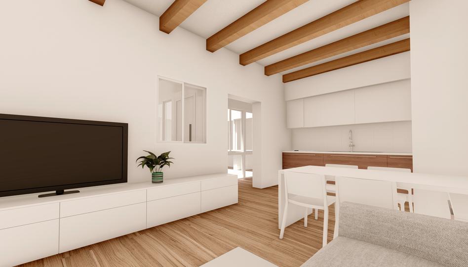 Photo 1 of Flat for sale in Calle Paco Alba, 4, La Caleta - La Viña, Cádiz