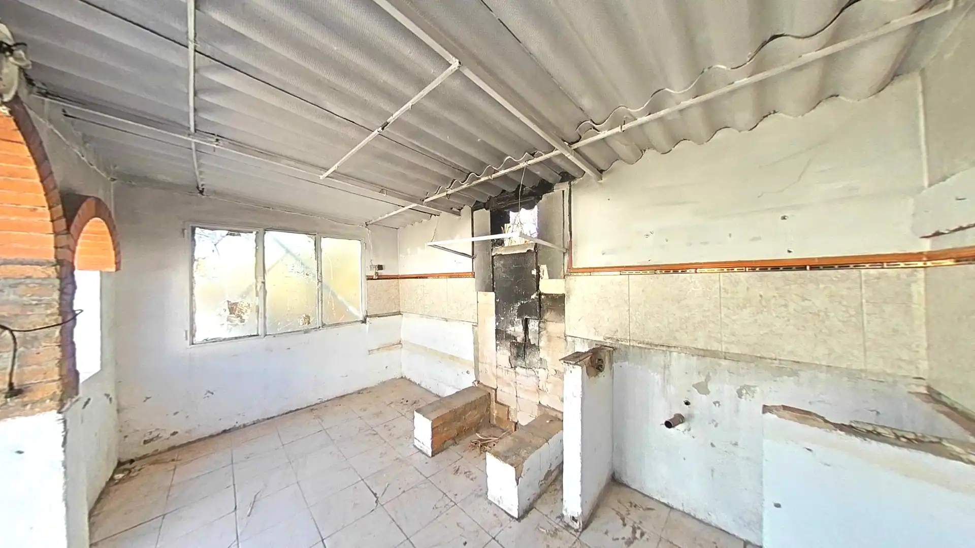 Casa o chalet en venta en Estación - Universidad
